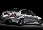 Mercedes-Benz C-Class Brabus Bullit